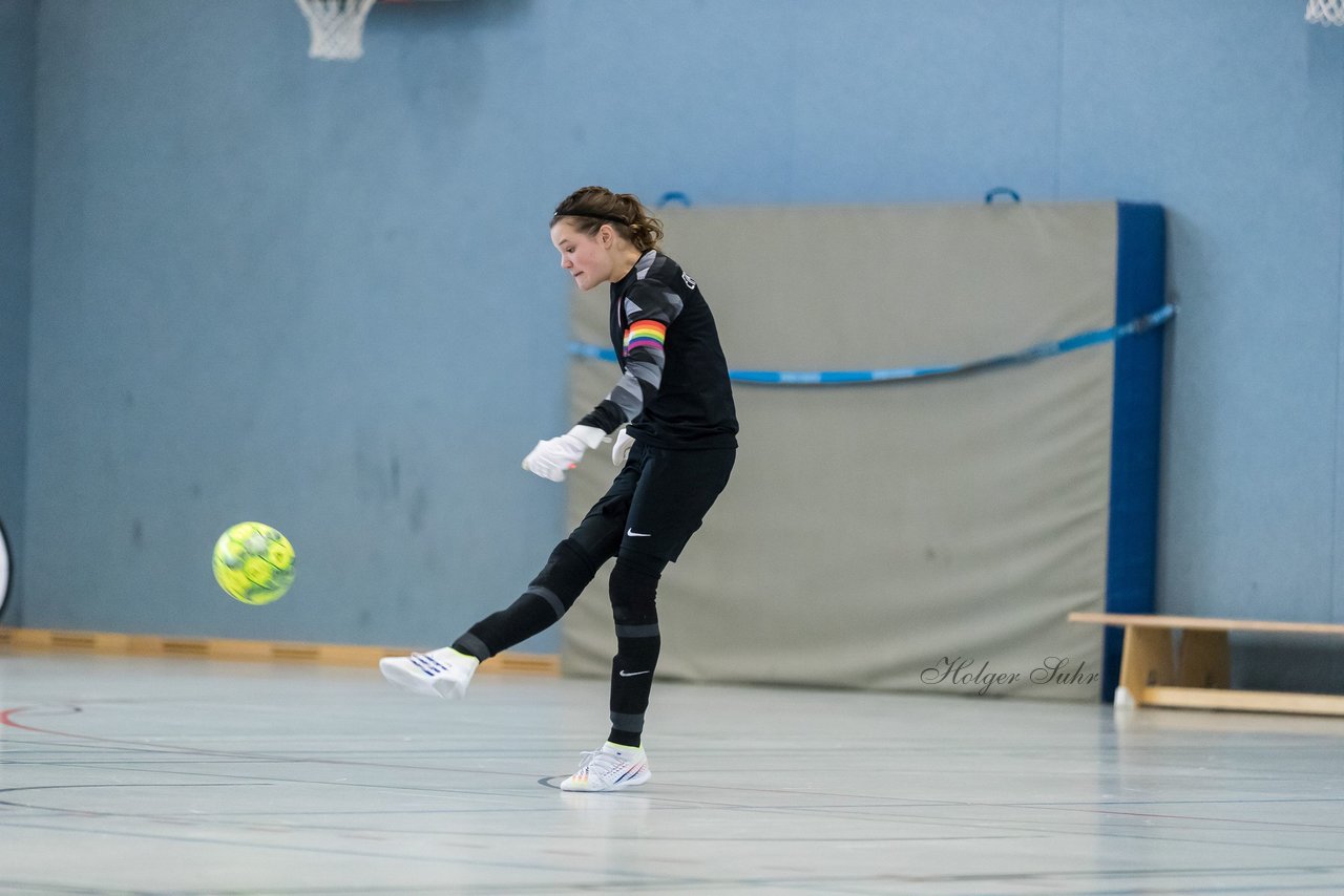 Bild 326 - C-Juniorinnen Futsalmeisterschaft